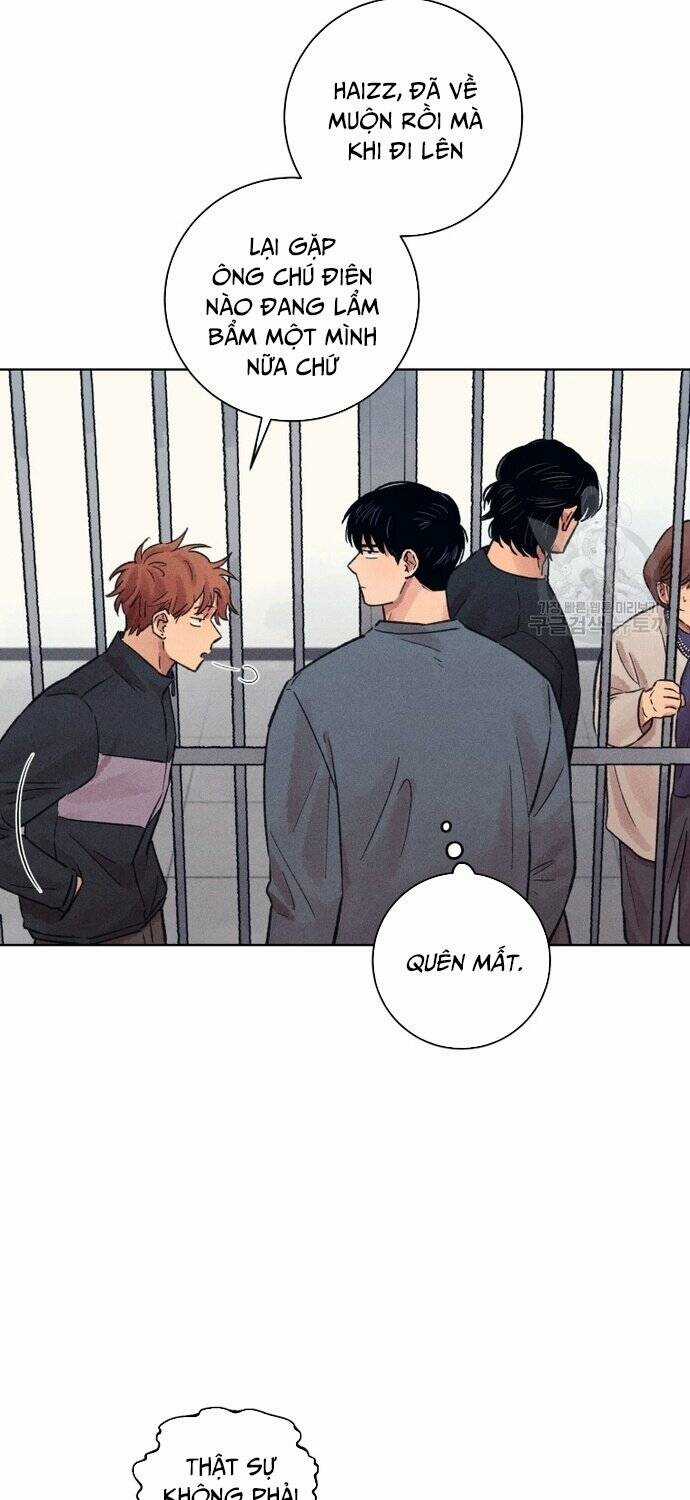 Phỏng Vấn Sát Nhân - Chapter 22 - Trang 35