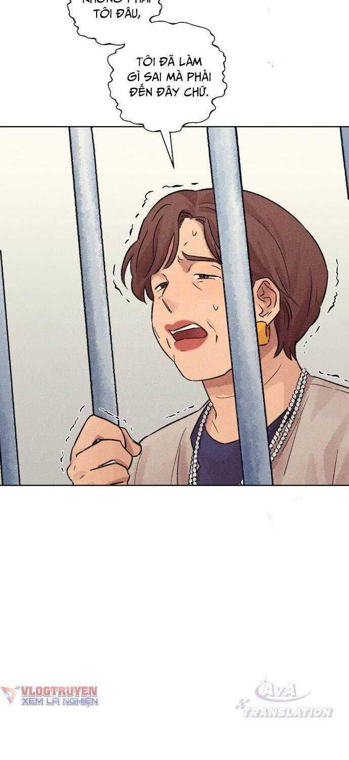 Phỏng Vấn Sát Nhân - Chapter 22 - Trang 36