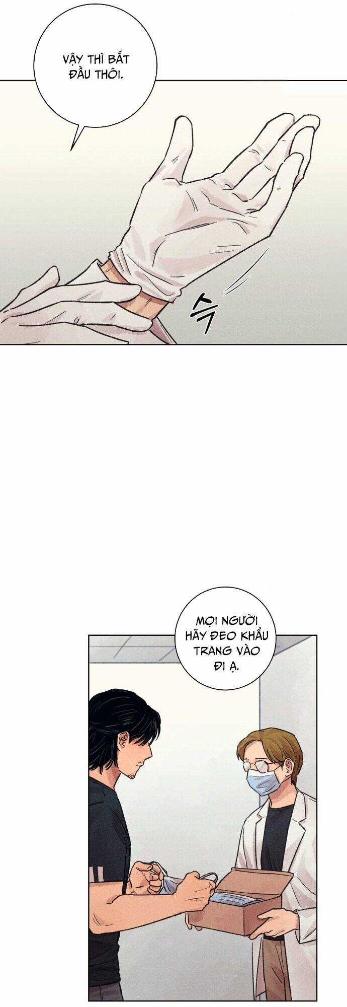 Phỏng Vấn Sát Nhân - Chapter 22 - Trang 40