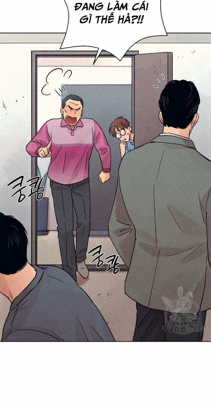 Phỏng Vấn Sát Nhân - Chapter 22 - Trang 5