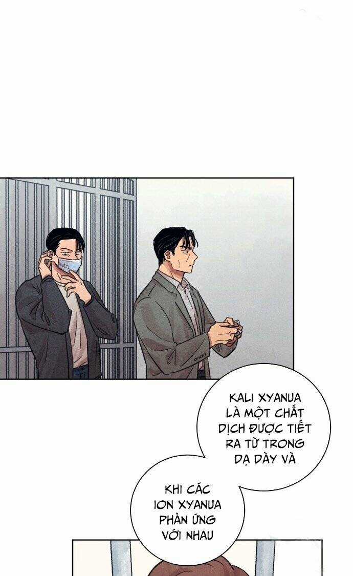 Phỏng Vấn Sát Nhân - Chapter 22 - Trang 41