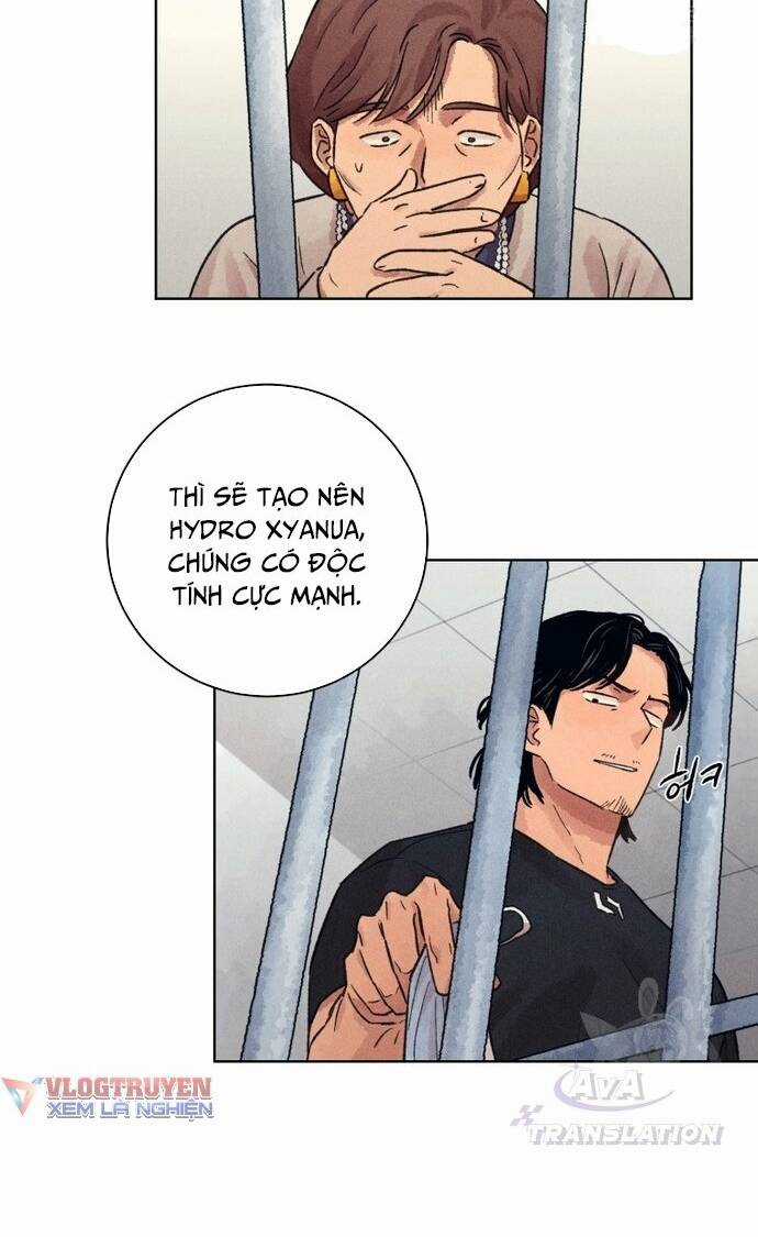 Phỏng Vấn Sát Nhân - Chapter 22 - Trang 42