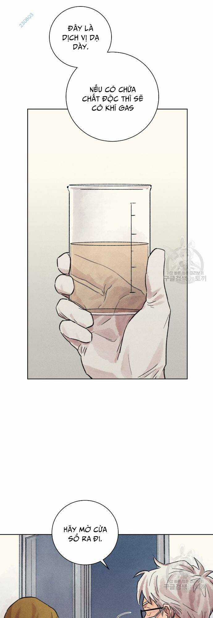 Phỏng Vấn Sát Nhân - Chapter 22 - Trang 43