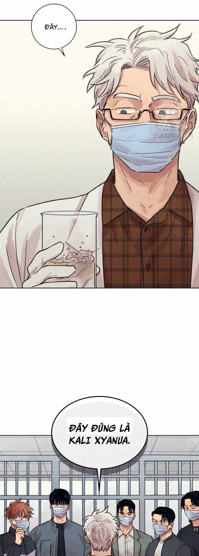 Phỏng Vấn Sát Nhân - Chapter 22 - Trang 46