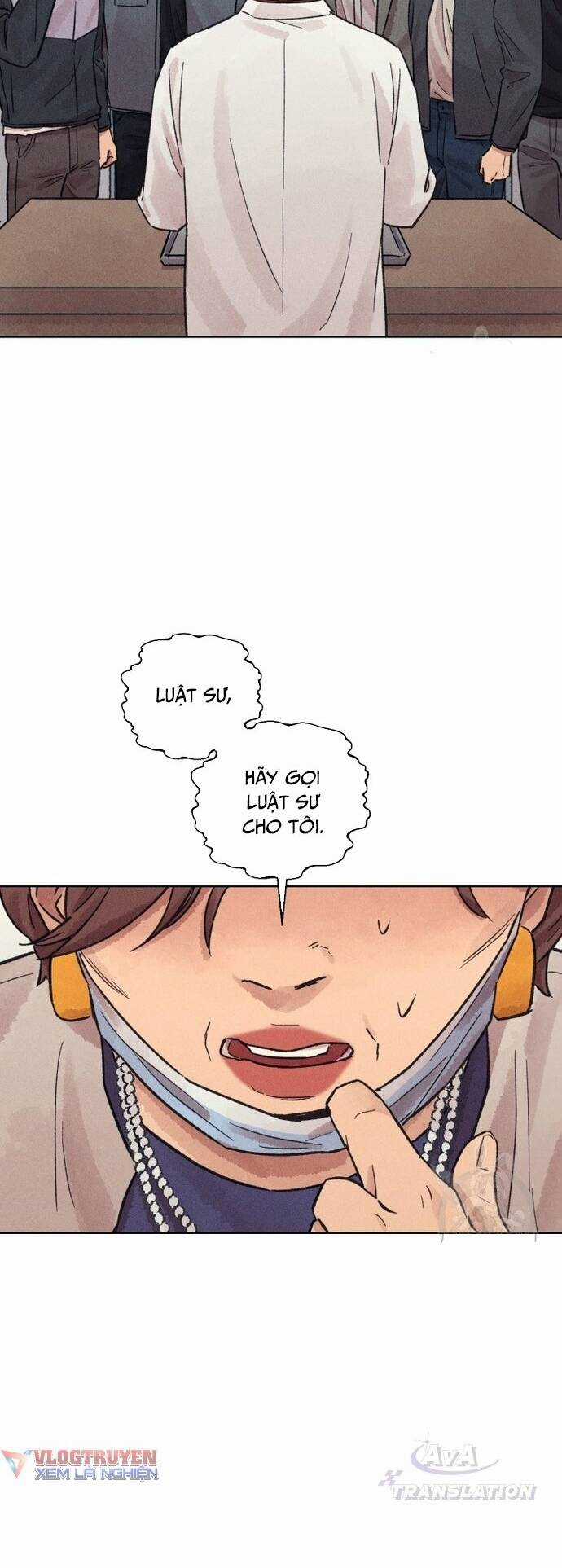 Phỏng Vấn Sát Nhân - Chapter 22 - Trang 47