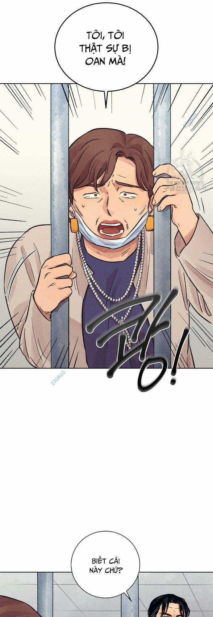 Phỏng Vấn Sát Nhân - Chapter 22 - Trang 48