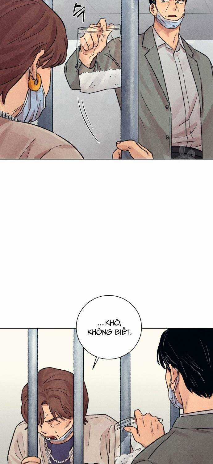 Phỏng Vấn Sát Nhân - Chapter 22 - Trang 49