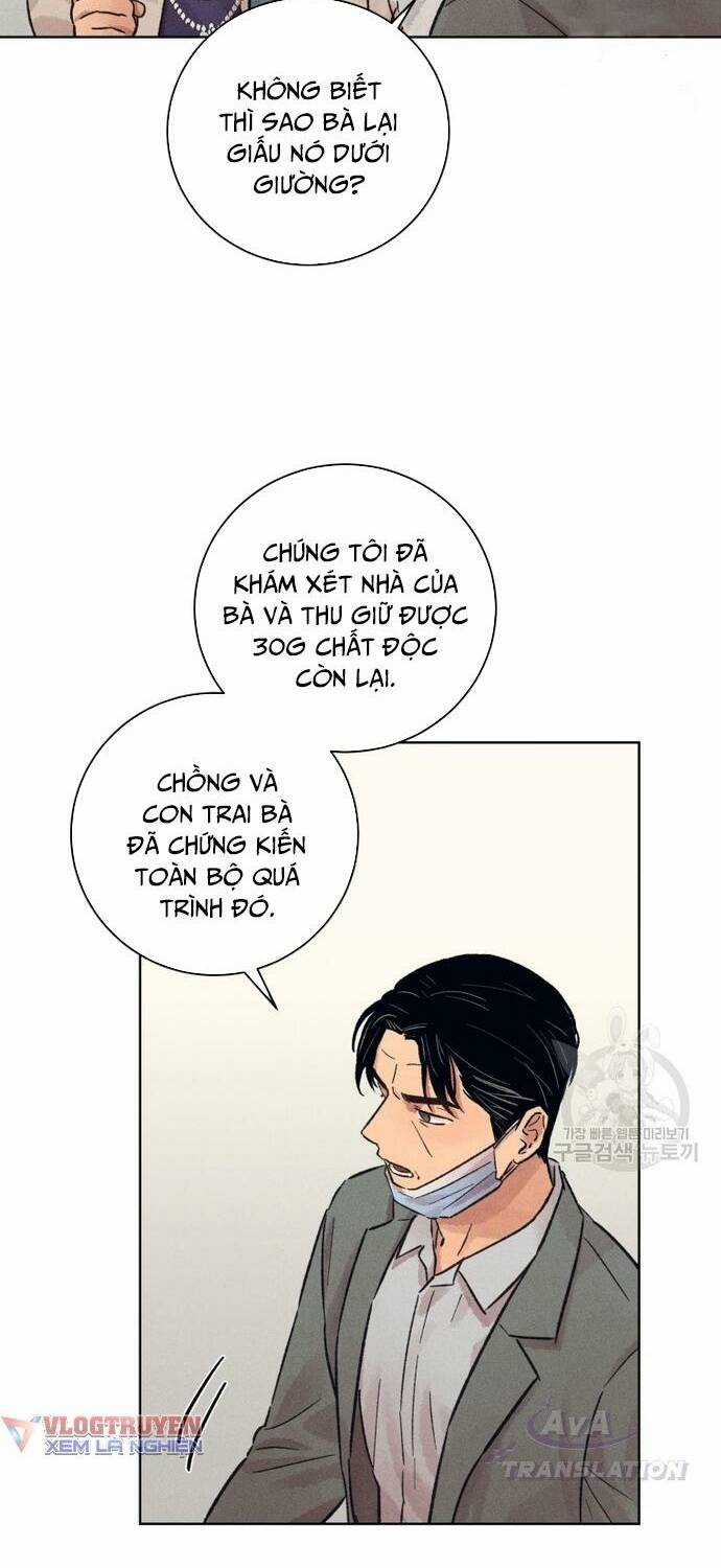 Phỏng Vấn Sát Nhân - Chapter 22 - Trang 50