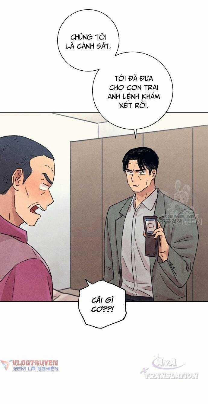 Phỏng Vấn Sát Nhân - Chapter 22 - Trang 6