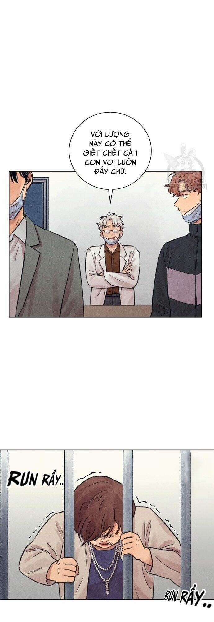Phỏng Vấn Sát Nhân - Chapter 22 - Trang 51