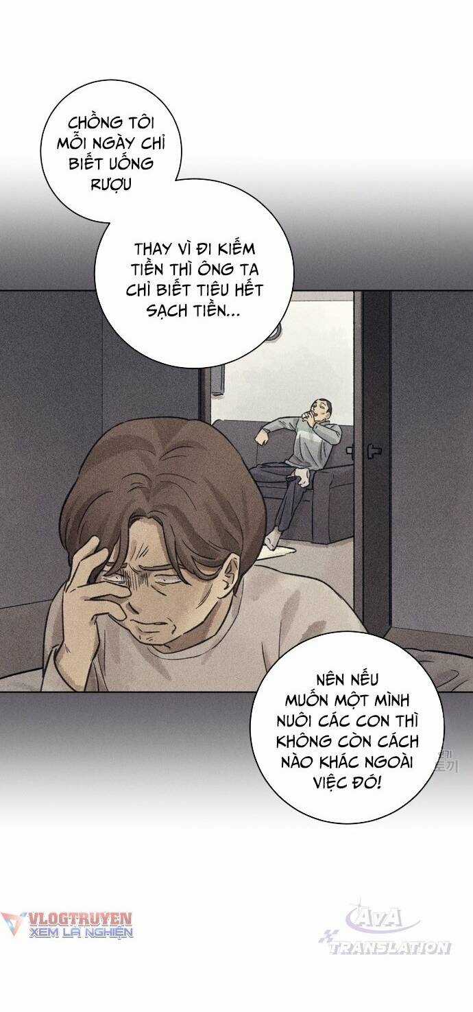 Phỏng Vấn Sát Nhân - Chapter 22 - Trang 53