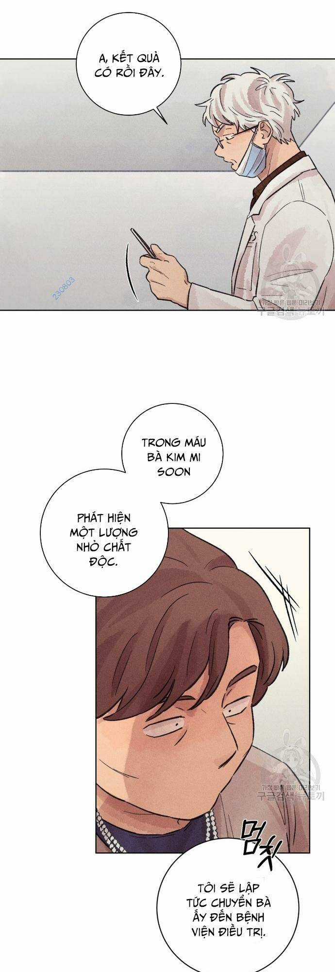 Phỏng Vấn Sát Nhân - Chapter 22 - Trang 54