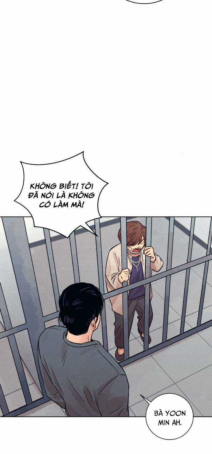 Phỏng Vấn Sát Nhân - Chapter 22 - Trang 55