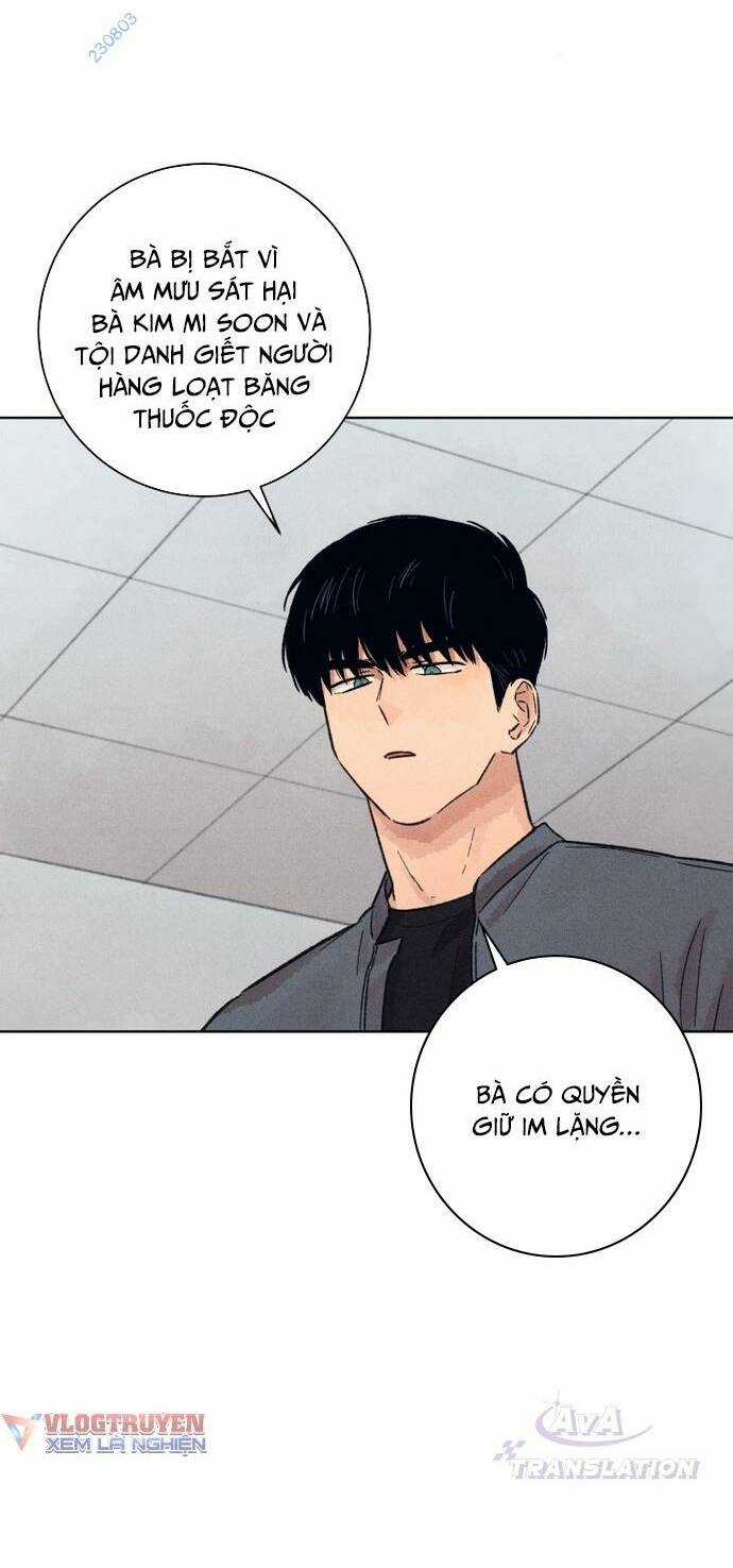 Phỏng Vấn Sát Nhân - Chapter 22 - Trang 56