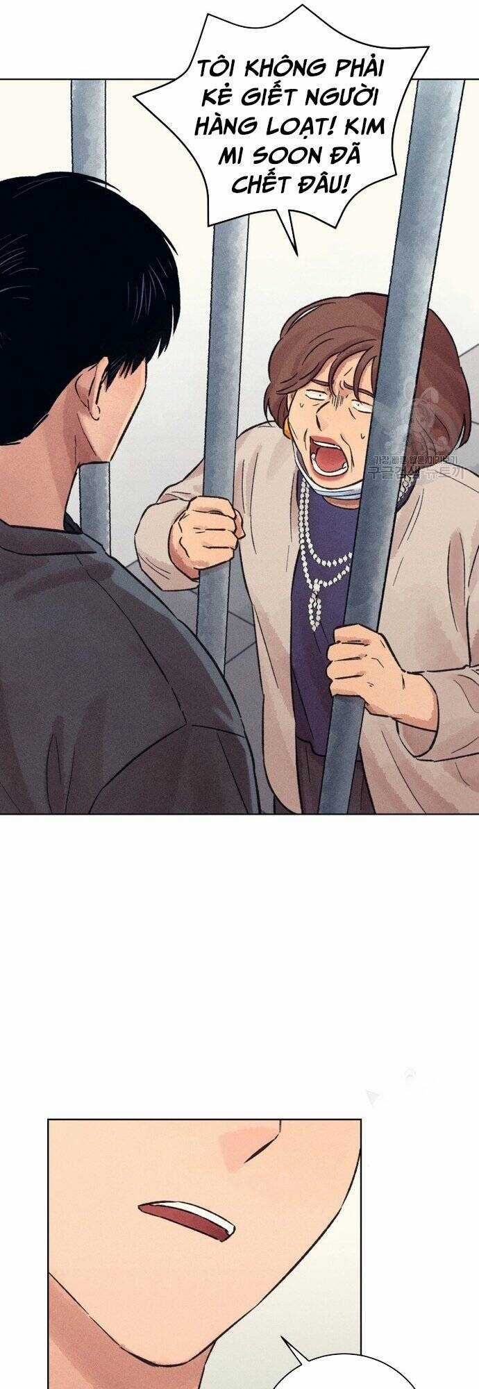 Phỏng Vấn Sát Nhân - Chapter 22 - Trang 57