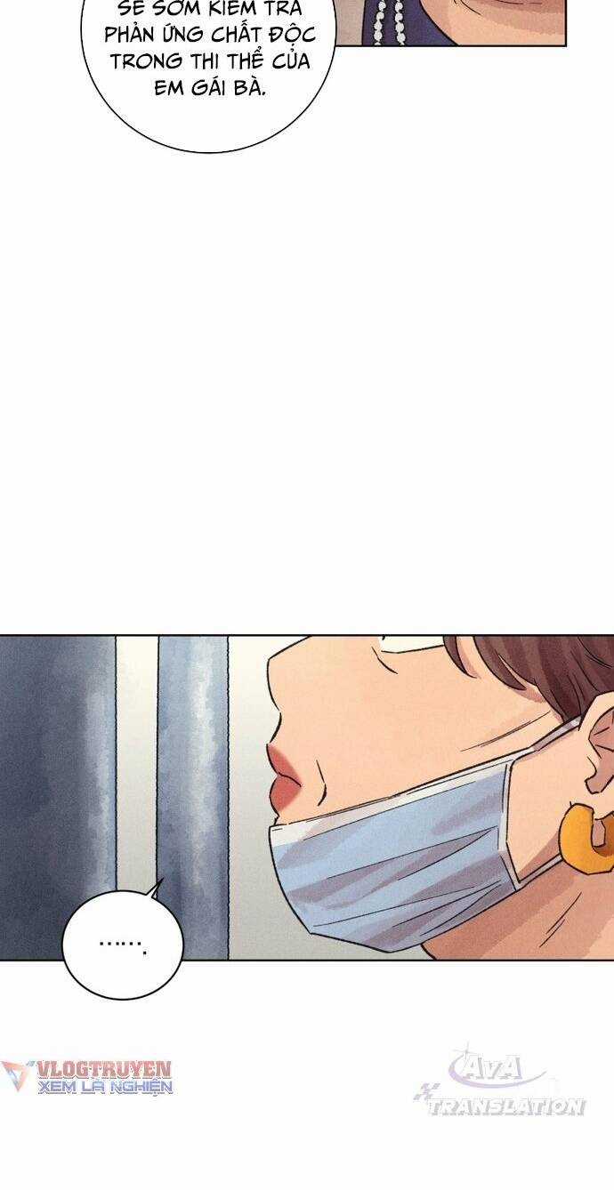 Phỏng Vấn Sát Nhân - Chapter 22 - Trang 59