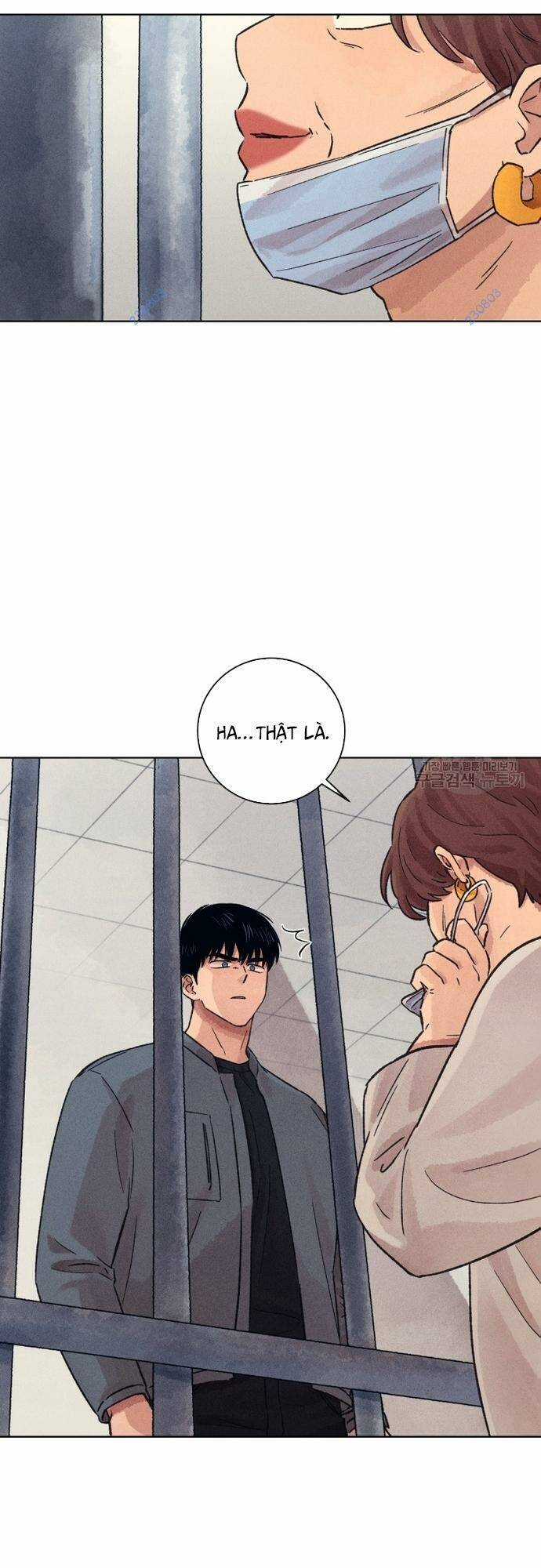 Phỏng Vấn Sát Nhân - Chapter 22 - Trang 60