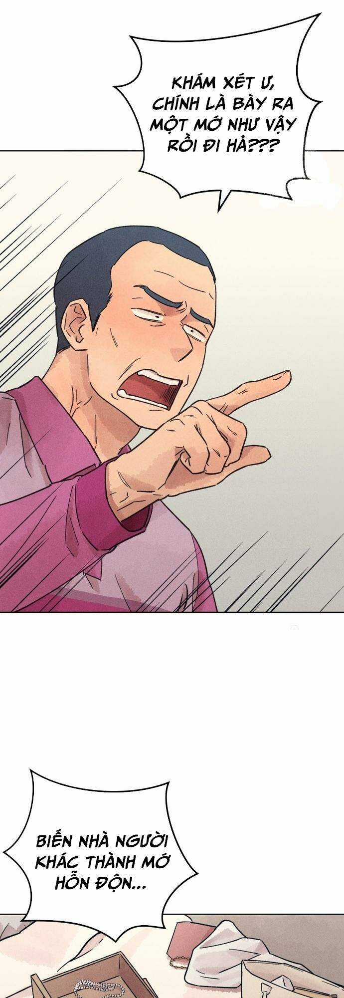 Phỏng Vấn Sát Nhân - Chapter 22 - Trang 7