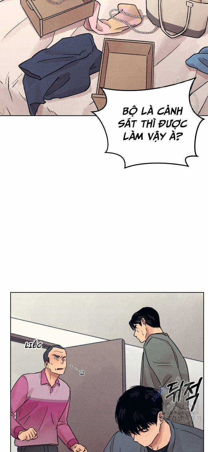 Phỏng Vấn Sát Nhân - Chapter 22 - Trang 8