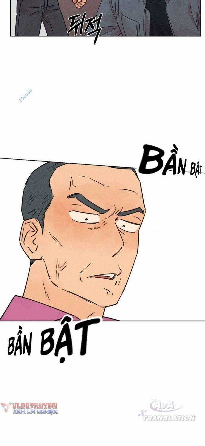 Phỏng Vấn Sát Nhân - Chapter 22 - Trang 9