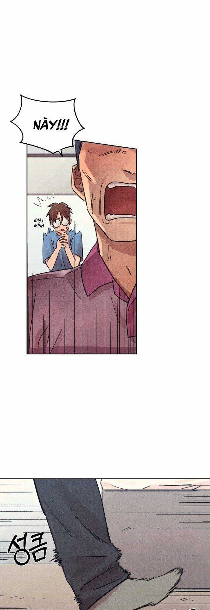 Phỏng Vấn Sát Nhân - Chapter 22 - Trang 10