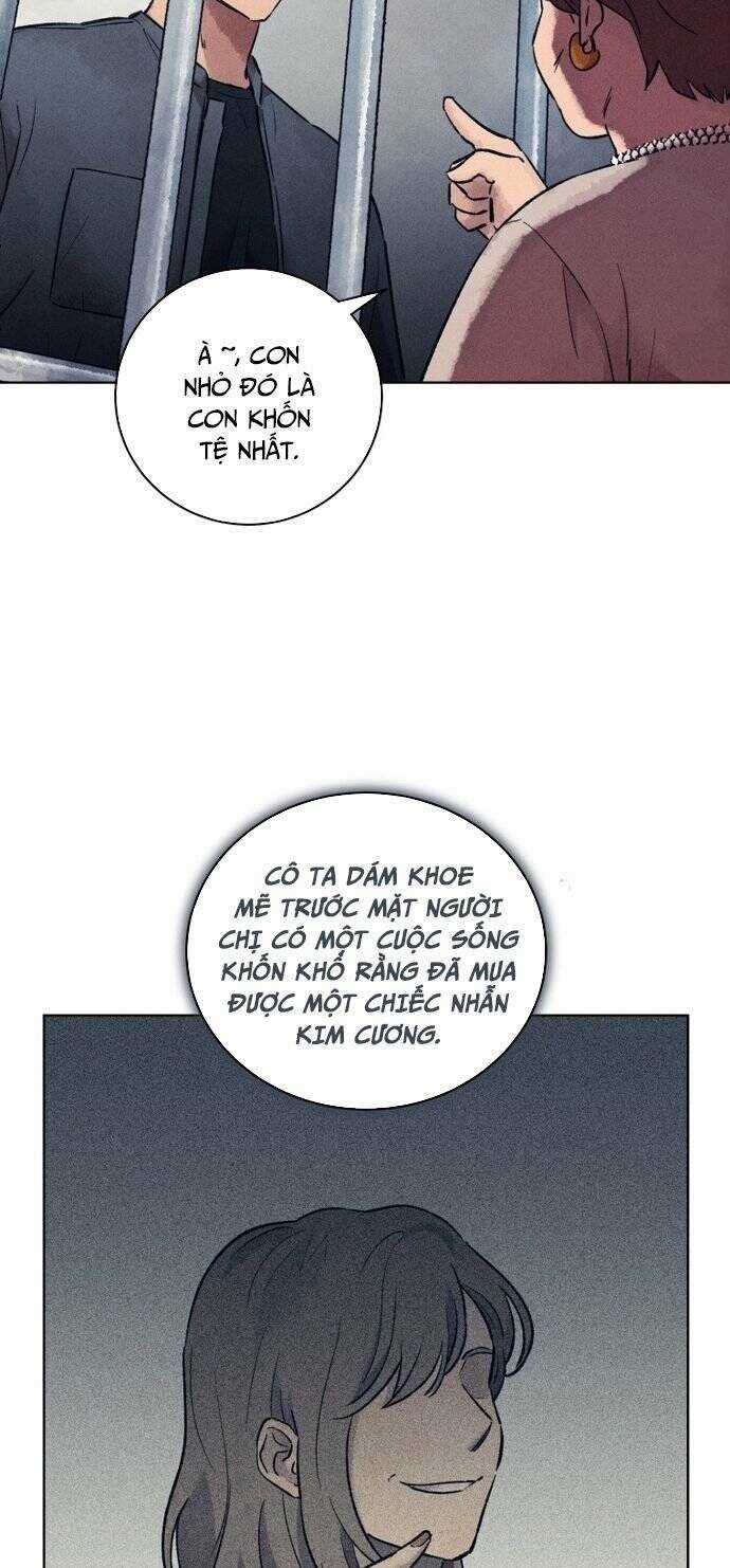 Phỏng Vấn Sát Nhân - Chapter 23 - Trang 11