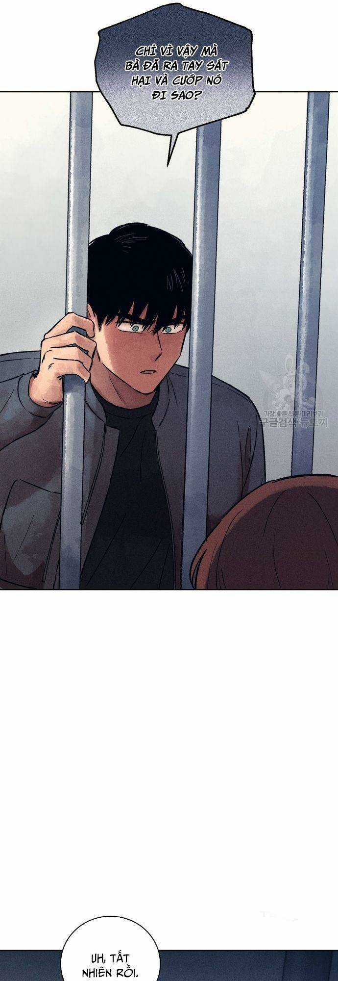 Phỏng Vấn Sát Nhân - Chapter 23 - Trang 13