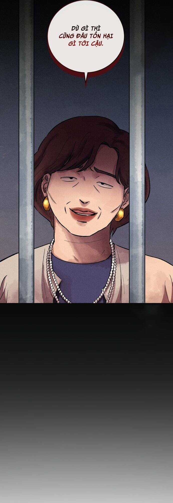 Phỏng Vấn Sát Nhân - Chapter 23 - Trang 16