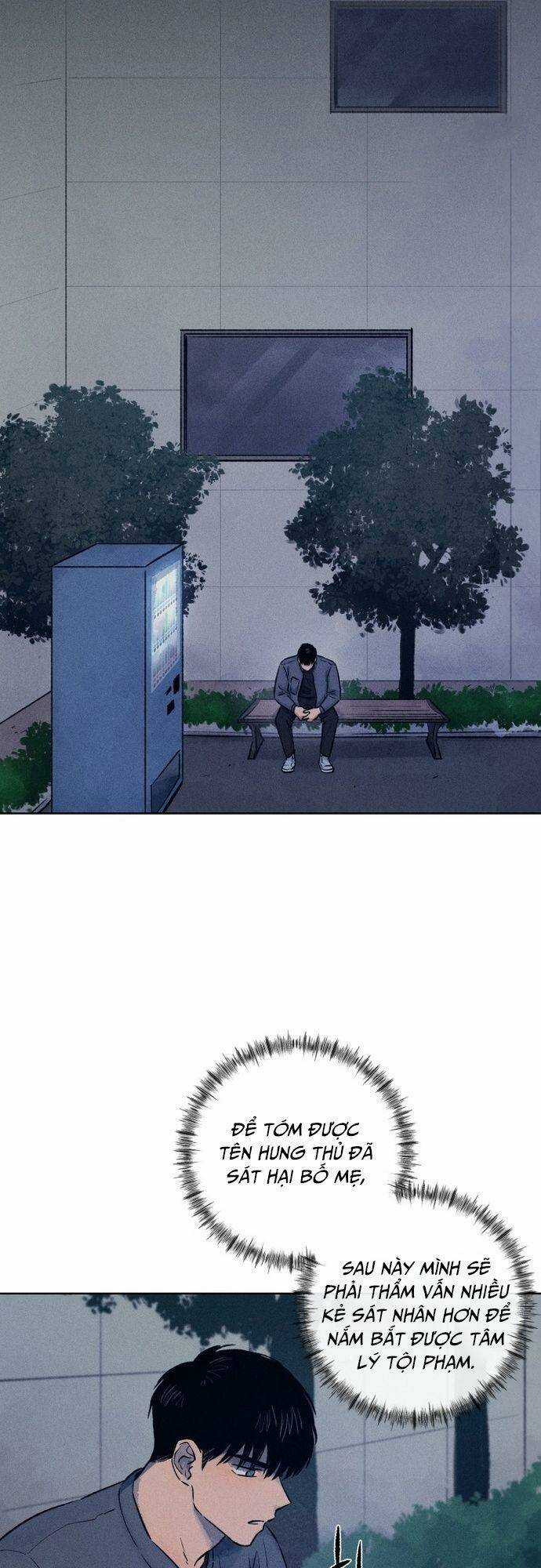 Phỏng Vấn Sát Nhân - Chapter 23 - Trang 19