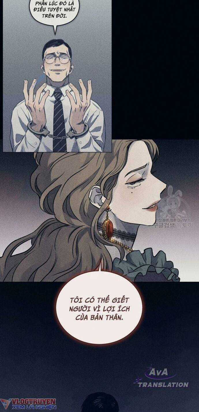 Phỏng Vấn Sát Nhân - Chapter 23 - Trang 21