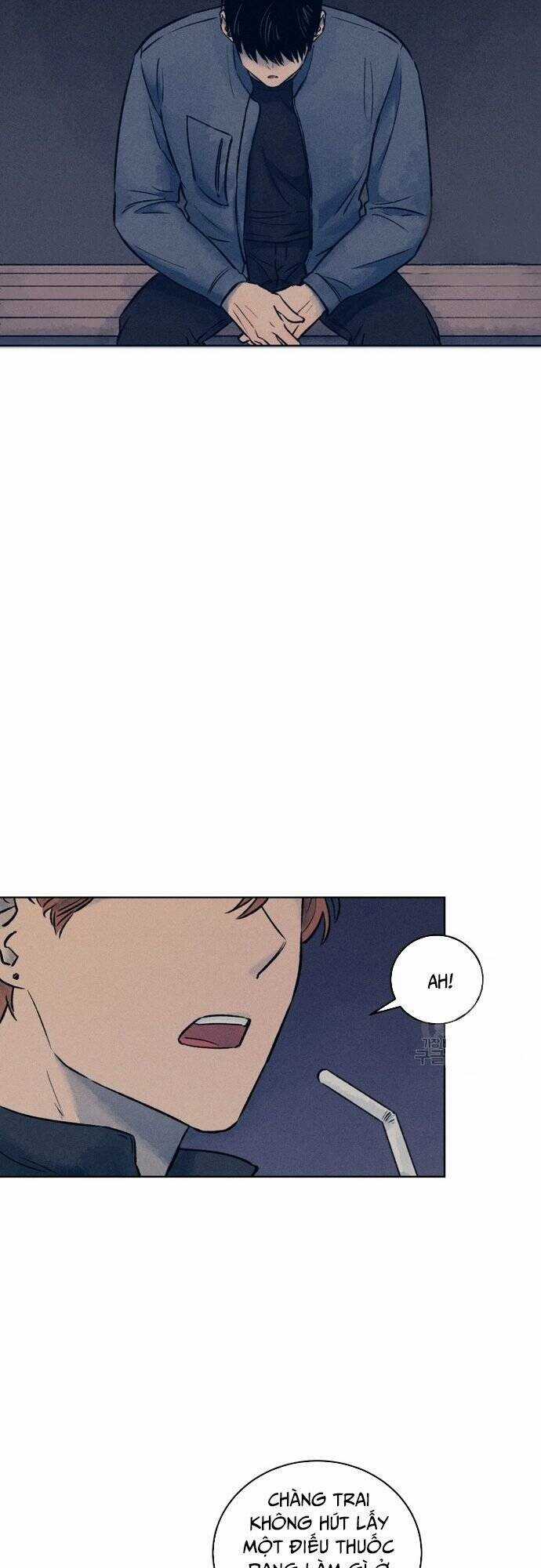 Phỏng Vấn Sát Nhân - Chapter 23 - Trang 22
