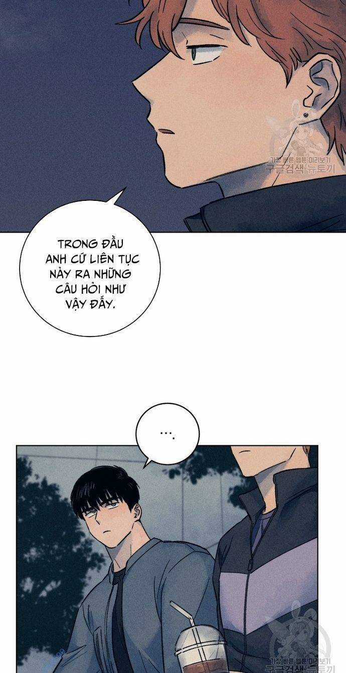 Phỏng Vấn Sát Nhân - Chapter 23 - Trang 26