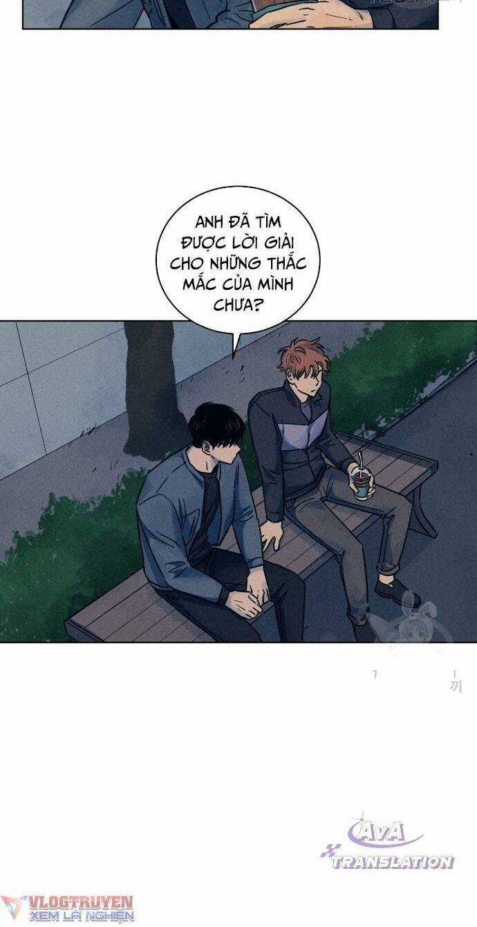 Phỏng Vấn Sát Nhân - Chapter 23 - Trang 27