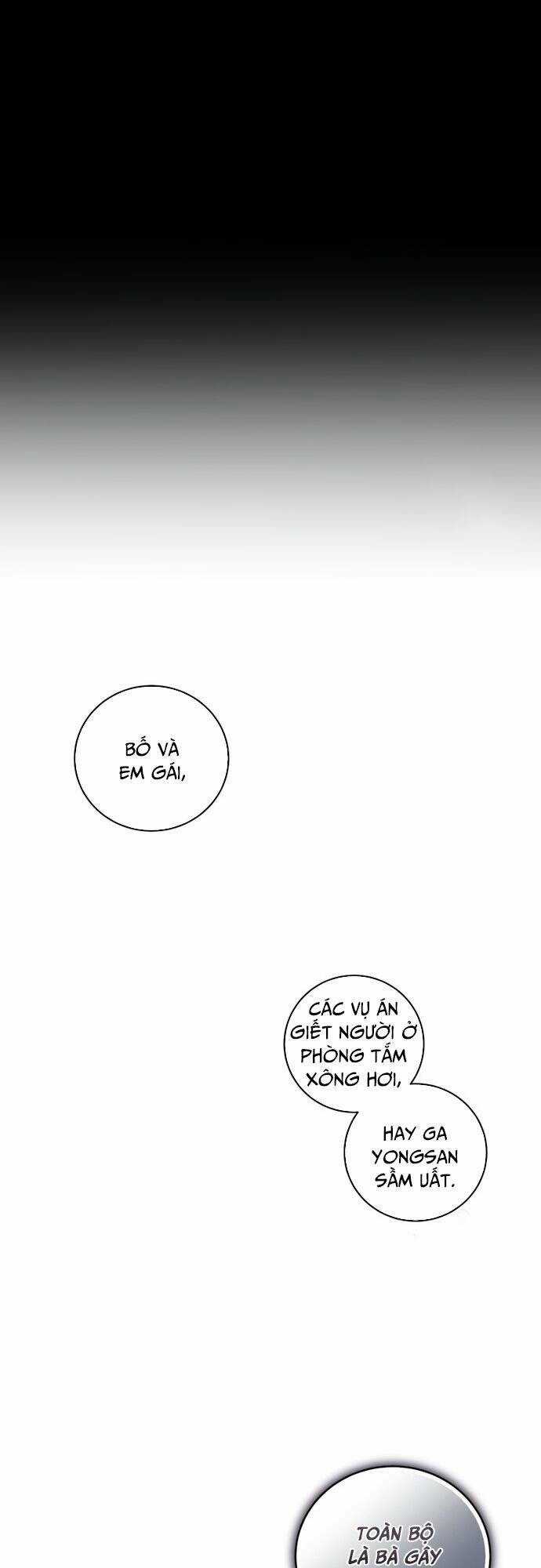 Phỏng Vấn Sát Nhân - Chapter 23 - Trang 4