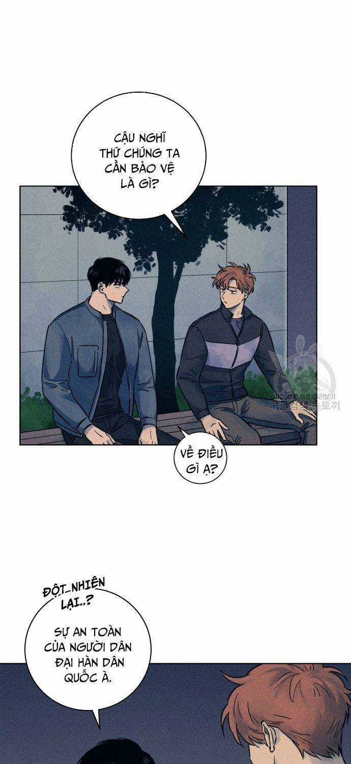 Phỏng Vấn Sát Nhân - Chapter 23 - Trang 32