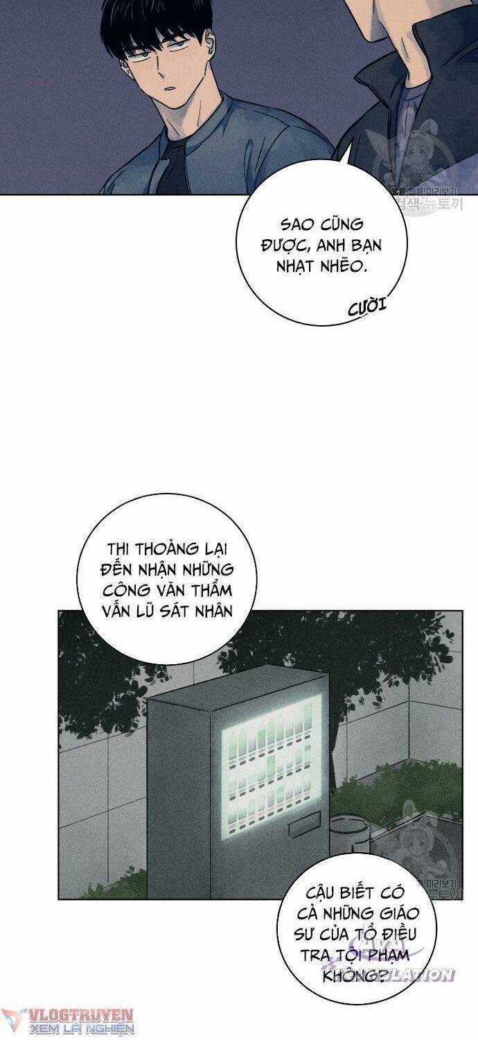 Phỏng Vấn Sát Nhân - Chapter 23 - Trang 33