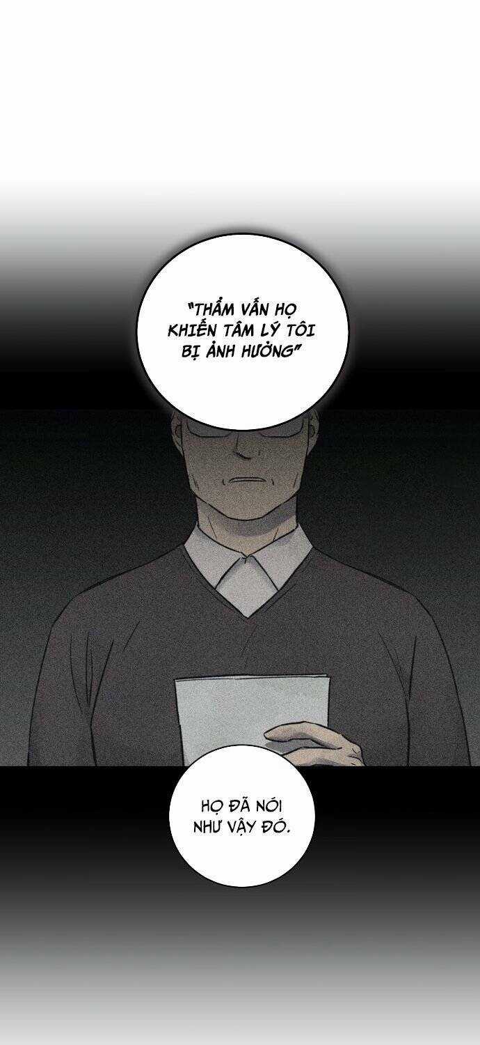 Phỏng Vấn Sát Nhân - Chapter 23 - Trang 35