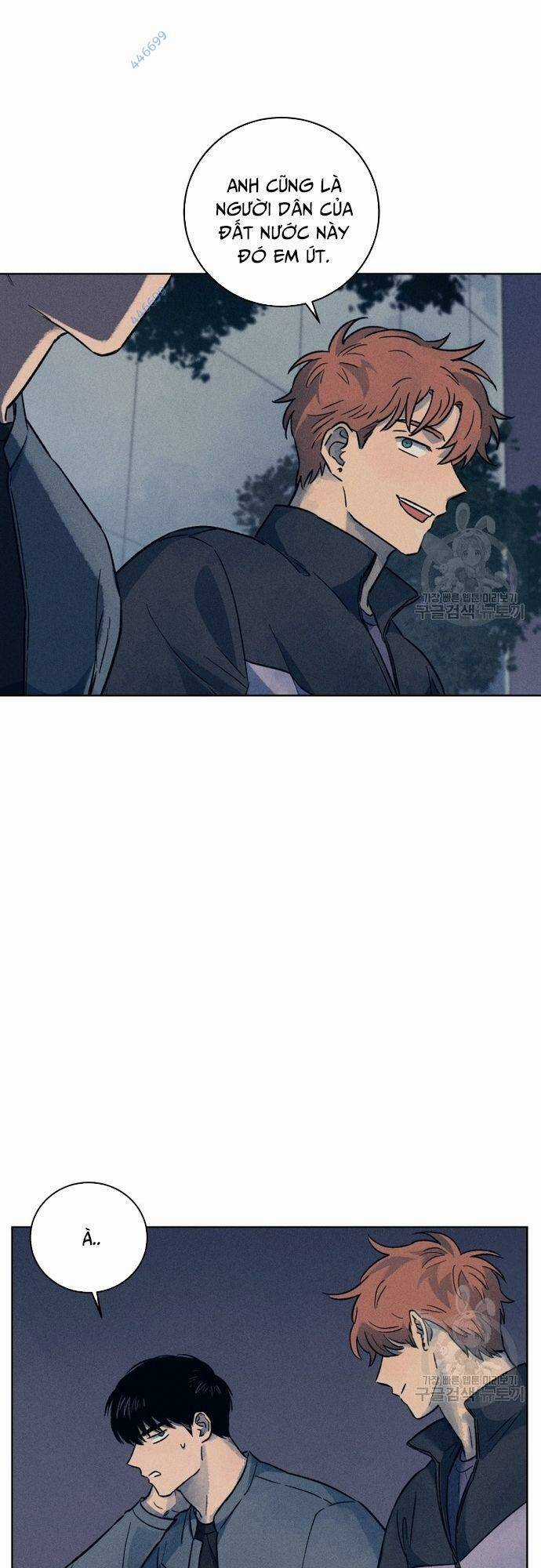 Phỏng Vấn Sát Nhân - Chapter 23 - Trang 37