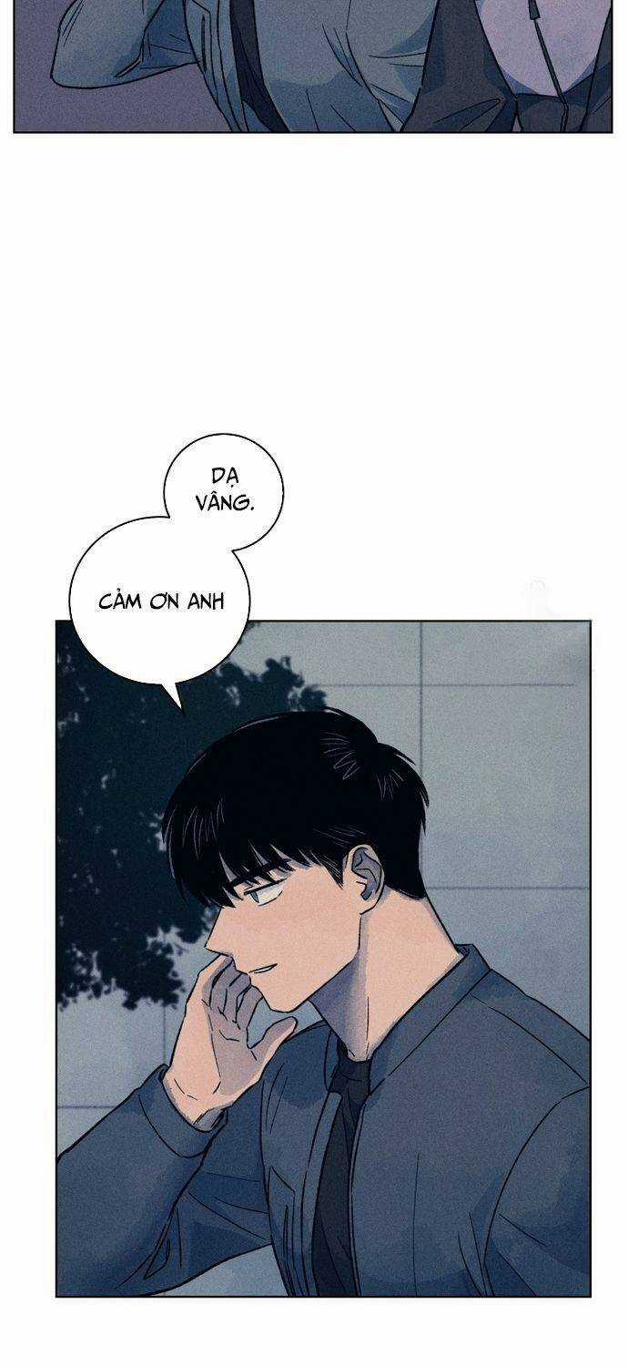 Phỏng Vấn Sát Nhân - Chapter 23 - Trang 38