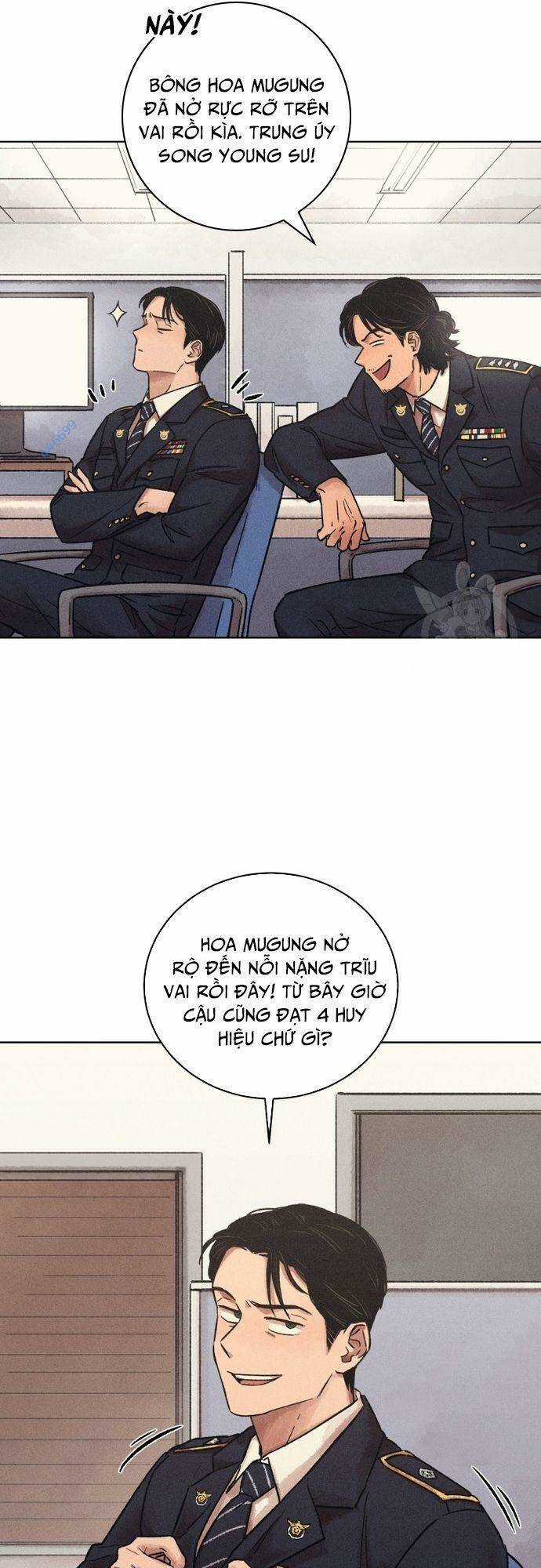 Phỏng Vấn Sát Nhân - Chapter 23 - Trang 43