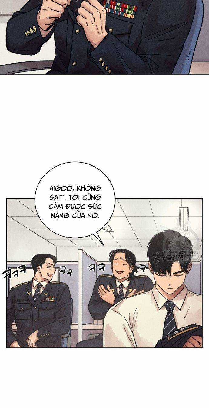 Phỏng Vấn Sát Nhân - Chapter 23 - Trang 44