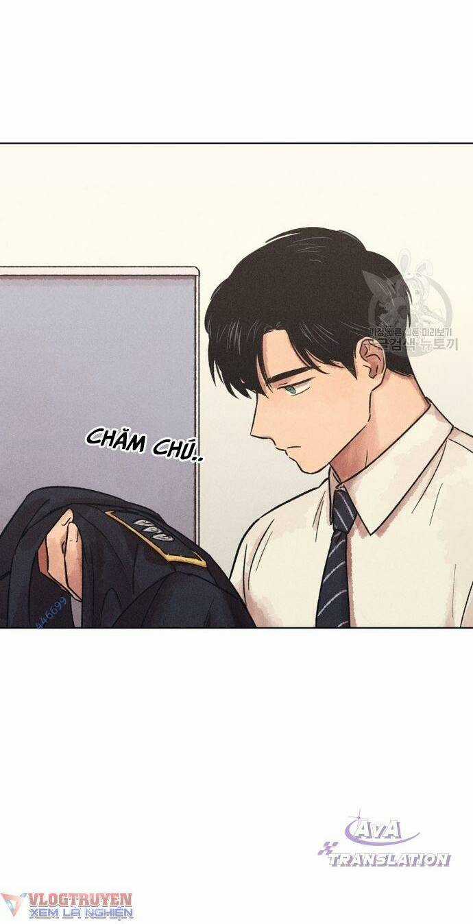 Phỏng Vấn Sát Nhân - Chapter 23 - Trang 45