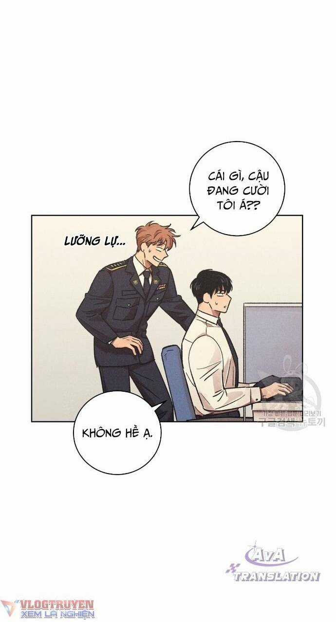 Phỏng Vấn Sát Nhân - Chapter 23 - Trang 48