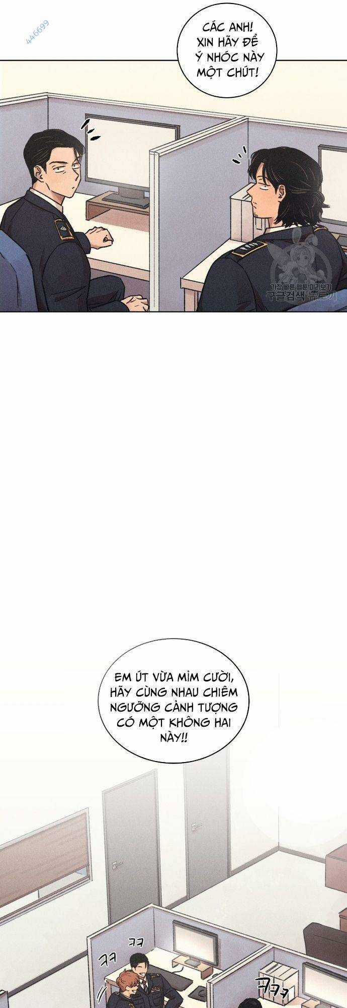 Phỏng Vấn Sát Nhân - Chapter 23 - Trang 49