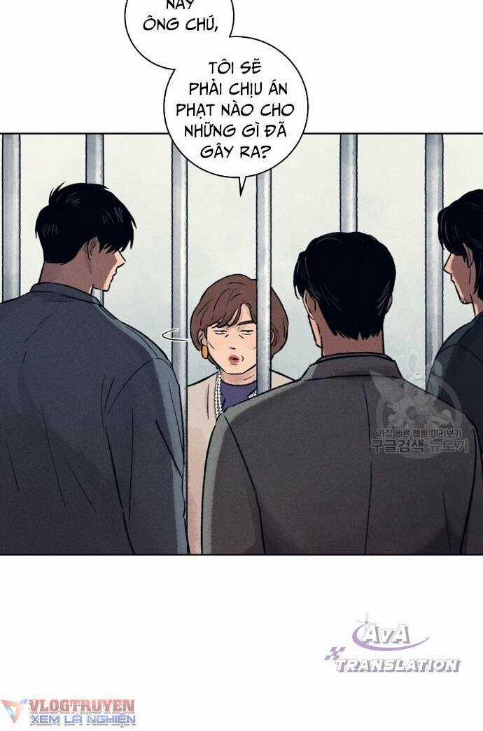 Phỏng Vấn Sát Nhân - Chapter 23 - Trang 6