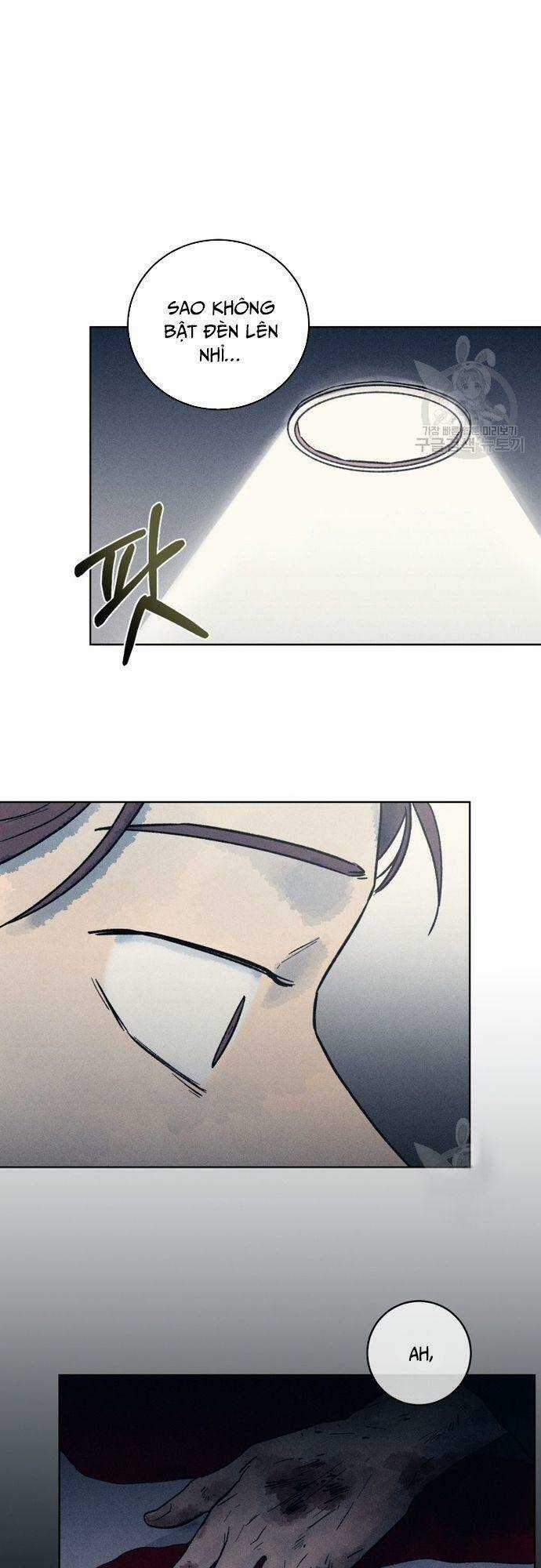 Phỏng Vấn Sát Nhân - Chapter 23 - Trang 55