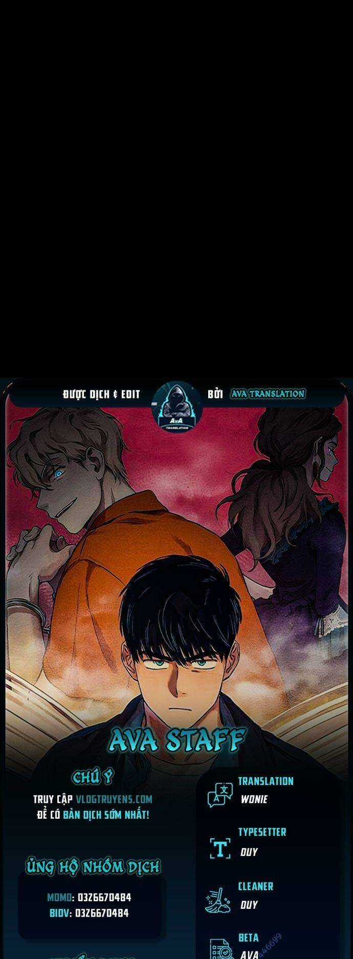 Phỏng Vấn Sát Nhân - Chapter 23 - Trang 61