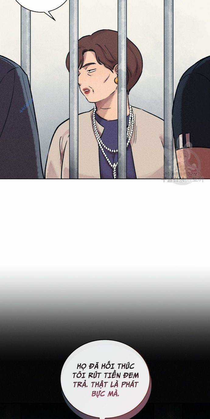 Phỏng Vấn Sát Nhân - Chapter 23 - Trang 8