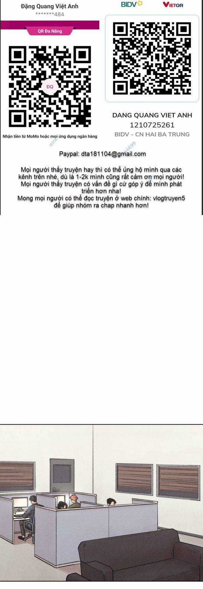 Phỏng Vấn Sát Nhân - Chapter 24 - Trang 1