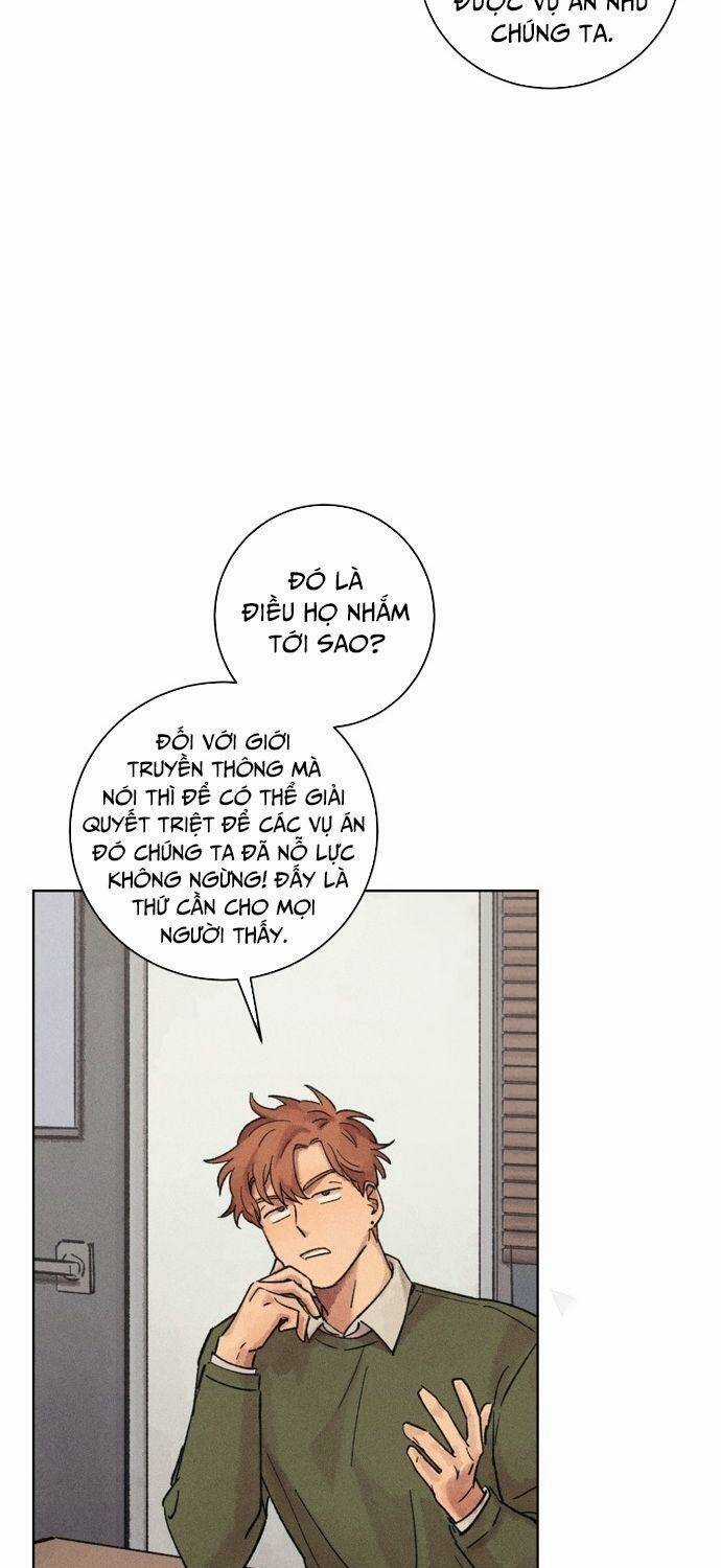 Phỏng Vấn Sát Nhân - Chapter 24 - Trang 14